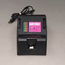 Vintage UNICOLOR UNIROLLER MODEL 352 FILM PROCESSING ROTARY Darkroom Equipment