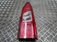 2009 CITROEN BERLINGO LUZ TRASERA DERECHA OTROS 9680545180