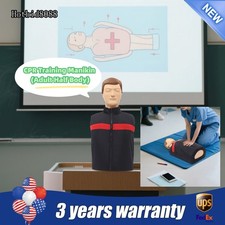 Adult Cpr Adult Manikin For First Aid Training Patient Education Simulator Model Adult Cpr Adult Manikin For First Aid Training Patient Education Simulator Model