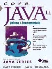 Core Java 1.1 Volume 1: Fundamentals - Horstmann, Cay S.|Cornell, Gary - Acc...