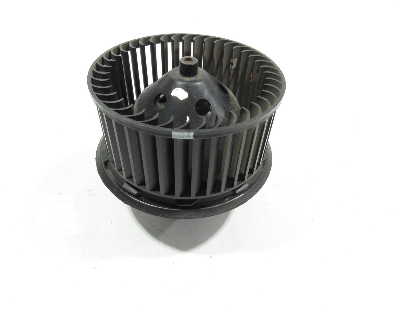 17-23 McLaren 720S 2018 HVAC Heater Core Blower Motor Fan !#4