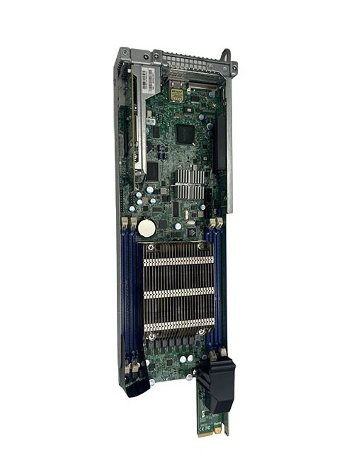 SUPERMICRO 5037MR-H8TRF 8-NODE 16X3.5in MICROCLOUD SERVER - Image 3 of 3