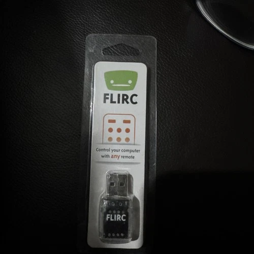 FLIRC Flirc USB - first version - Use any Remote with your Media Center