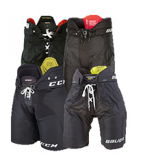 Eishockey Hose Restposten Senior/ Intermediat...