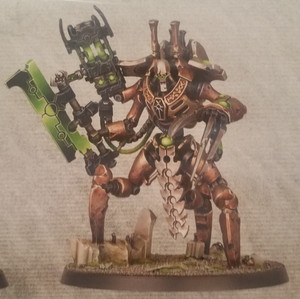 Necron Royal Court | eBay