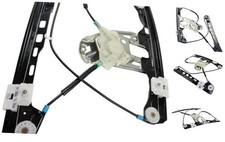 Window Regulator Compatible with Mercedes Benz C230 2003, C230 2004, C230