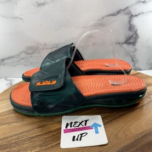Lebron Sandals | eBay display picture 1