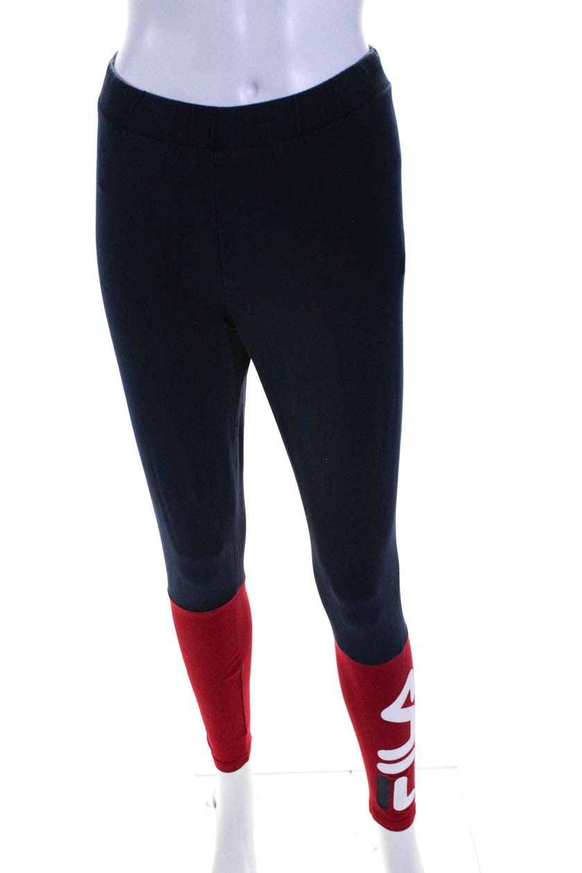 Leggings donna FILA Henriette taglia 6 12566131