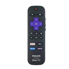 New Original Philips 24PFL4764/F7 32PFL4664/F7 32PFL4674/F7 TV Remote Control