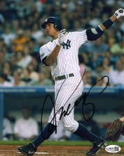 Alex Rodriguez Cards and Memorabilia Guide 47