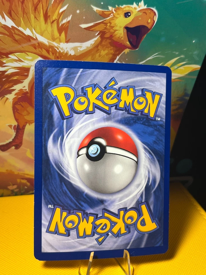 Ditto 3/62 1st edition Holo Pokemon 1999 - Image 2 of 2