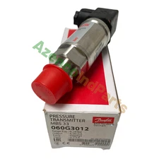 1PC NEW Danfoss MBS33 060G3012 Pressure Transmitter Sensor Fast Delivery