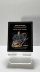 Superman (Atari 2600) Game 1979 Tested Working
