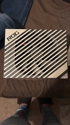 ASUS ROG THOR 1000W Modular ATX Power Supply 80 PLUS Platinum
