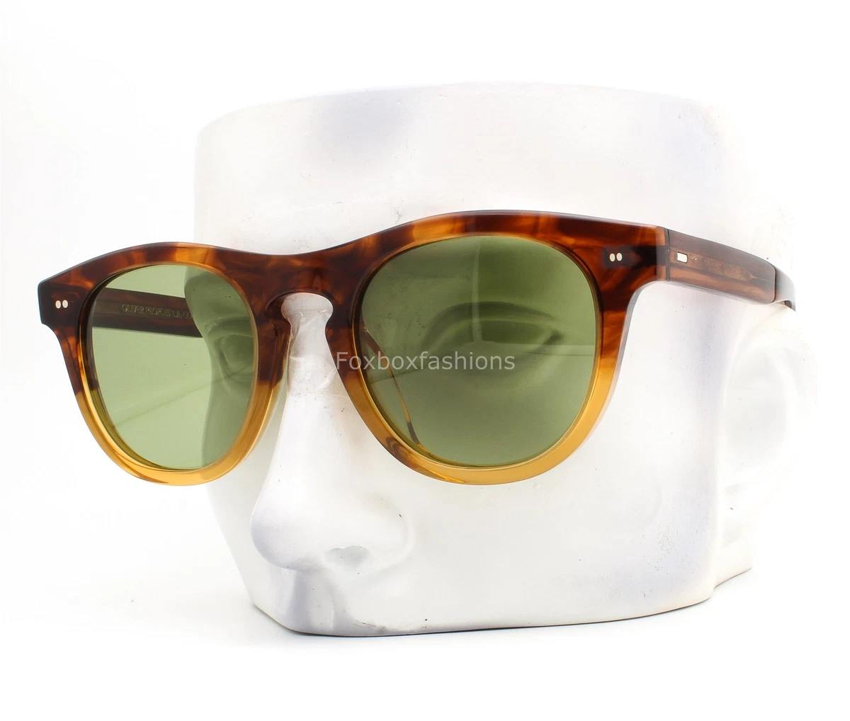 Oliver Peoples Green Sunglasses for Men for sale | eBay