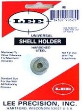 Lee R2 Universal Shell holder 25/06 7mm/08 8x57 Mauser 45 ACP 90519