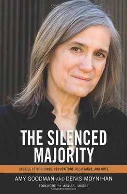 The Silenced Majority: Stories of U..., Moynihan, Denis