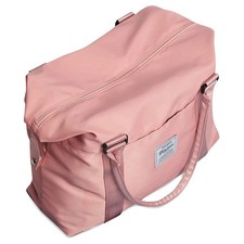 Womens travel bags, weekender carry on for women, sports Gym Bag, workout duf...