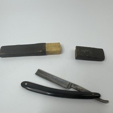 Vtg. Griffon Cutlery Works, Griffon 60 Straig...