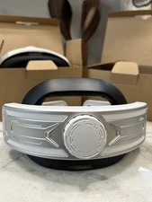 Adjustable Elite Head Strap for Meta Quest 3 – New Open Box, READ