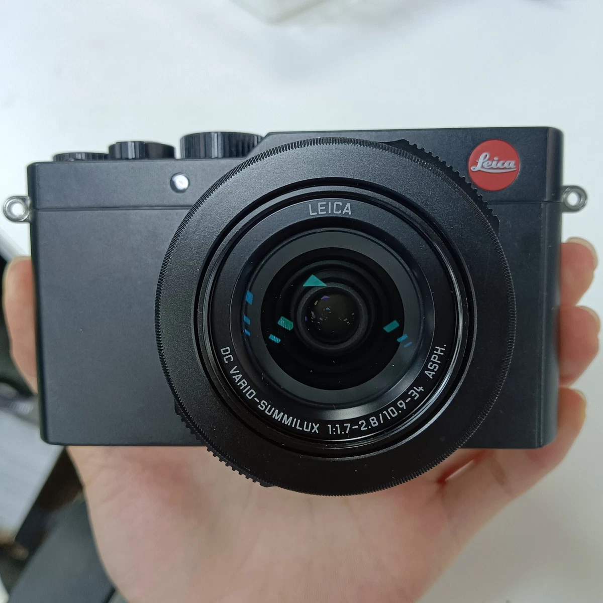 25+ Leica D-Lux 7 Digital Cameras for sale | Updated Oct 2026