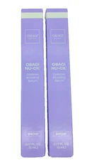 Obagi Eyebrow Boosting Serum 0.17 fl oz/5 ml [2 Pack] *NIB