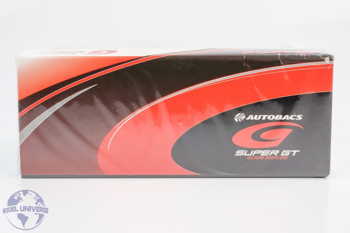 Spark - 1:43 Toyota GR Supra TGR No.39 Sekiguchi, Fenestraz Super