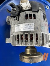 ALTERNATORE PER FORD Focus  Serie 1.8 Diesel DAN1124