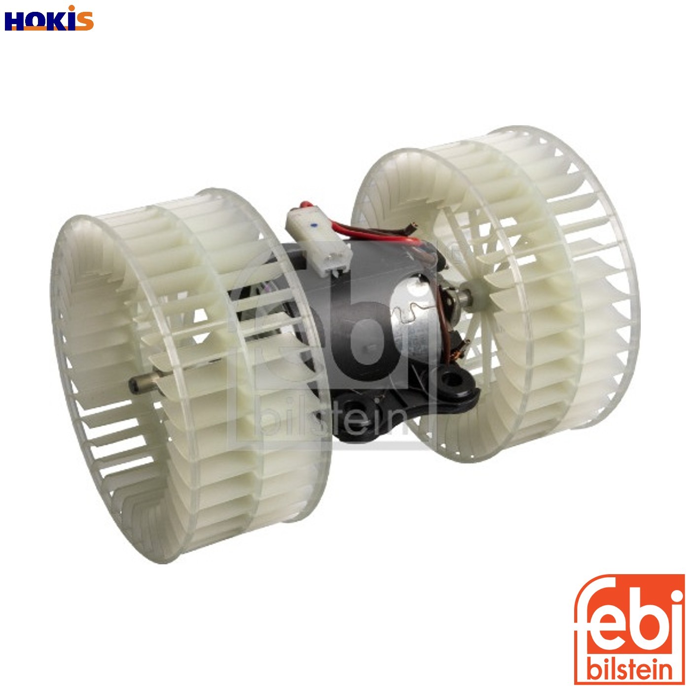 FEBI 180447 INTERIOR BLOWER - Image 10