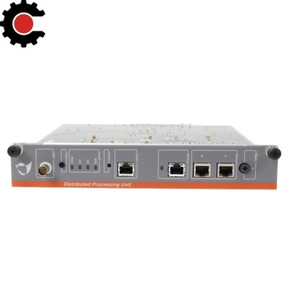 Metso Automation PDP406 Distributed Processing Unit for MAX DCS