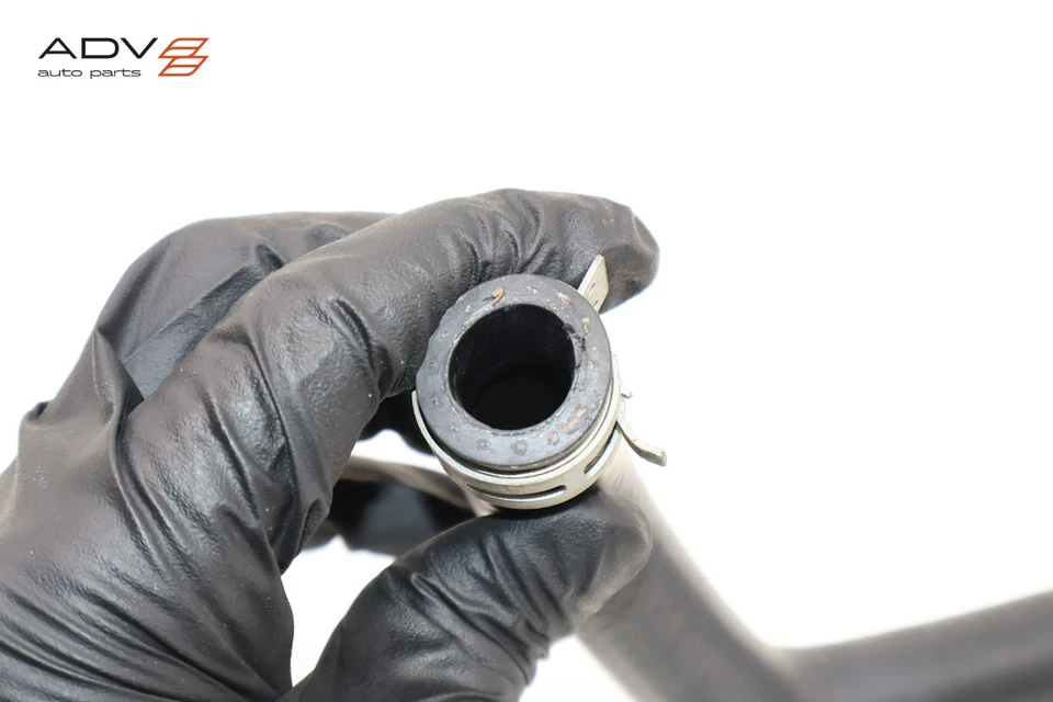 2013-25 TOYOTA GR86 BRZ FR-S HVAC НАГРЕВАТЕЛЬ ОХЛАЖДАЮЩЕЙ ЖИДКОСТИ ВОДЫ ВЫПУСКНОЙ ШЛАНГ ТРУБЫ OEM - Изображение 4 из 4