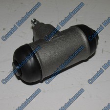 Fits Talbot Express Fiat Ducato Rear Wheel Brake Slave Cylinder 1-1.5T J5 C25