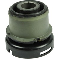 Metzger Lagerung, AchsköRper 52078109 FüR Volvo, Hinterachse Beidseitig, Hinten