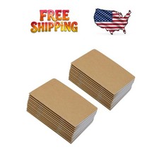Stylish 24 Pack Lined Pocket Notebooks - 5.5 x 3.5 Inches, Perfect for Travel