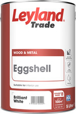 Leyland Trade Eggshell