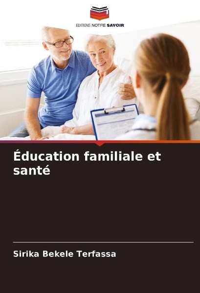 ÉDucation Familiale Et Santé Sirika Bekele Terfassa-image
