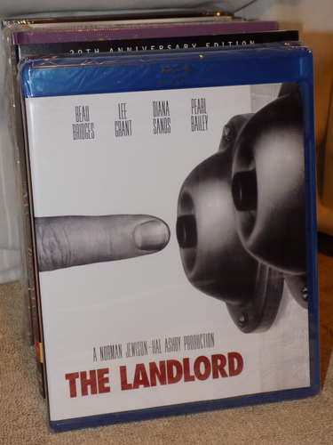 BLU-RAY SALE,  YOU CHOOSE Titles FREE SHIPPING - Picture 170 of 199