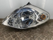 Feu avant (phare) Suzuki SPLASH