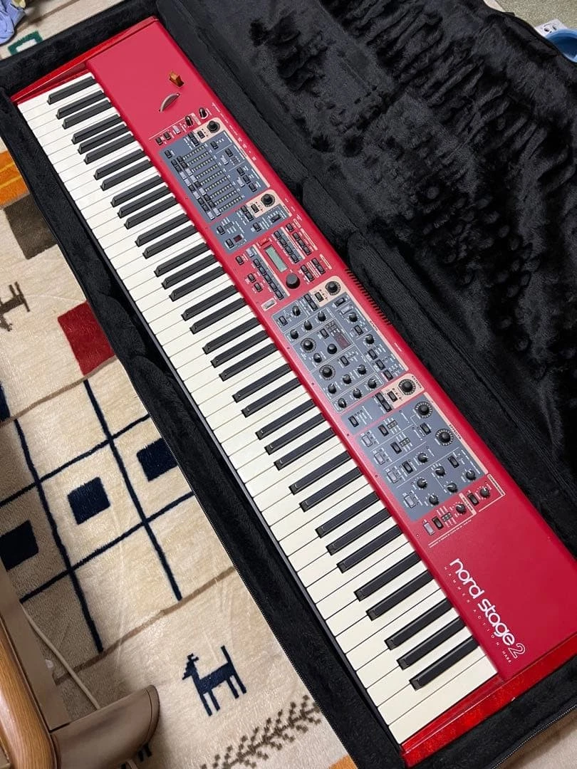 nord stage 2 88 products for sale | eBay