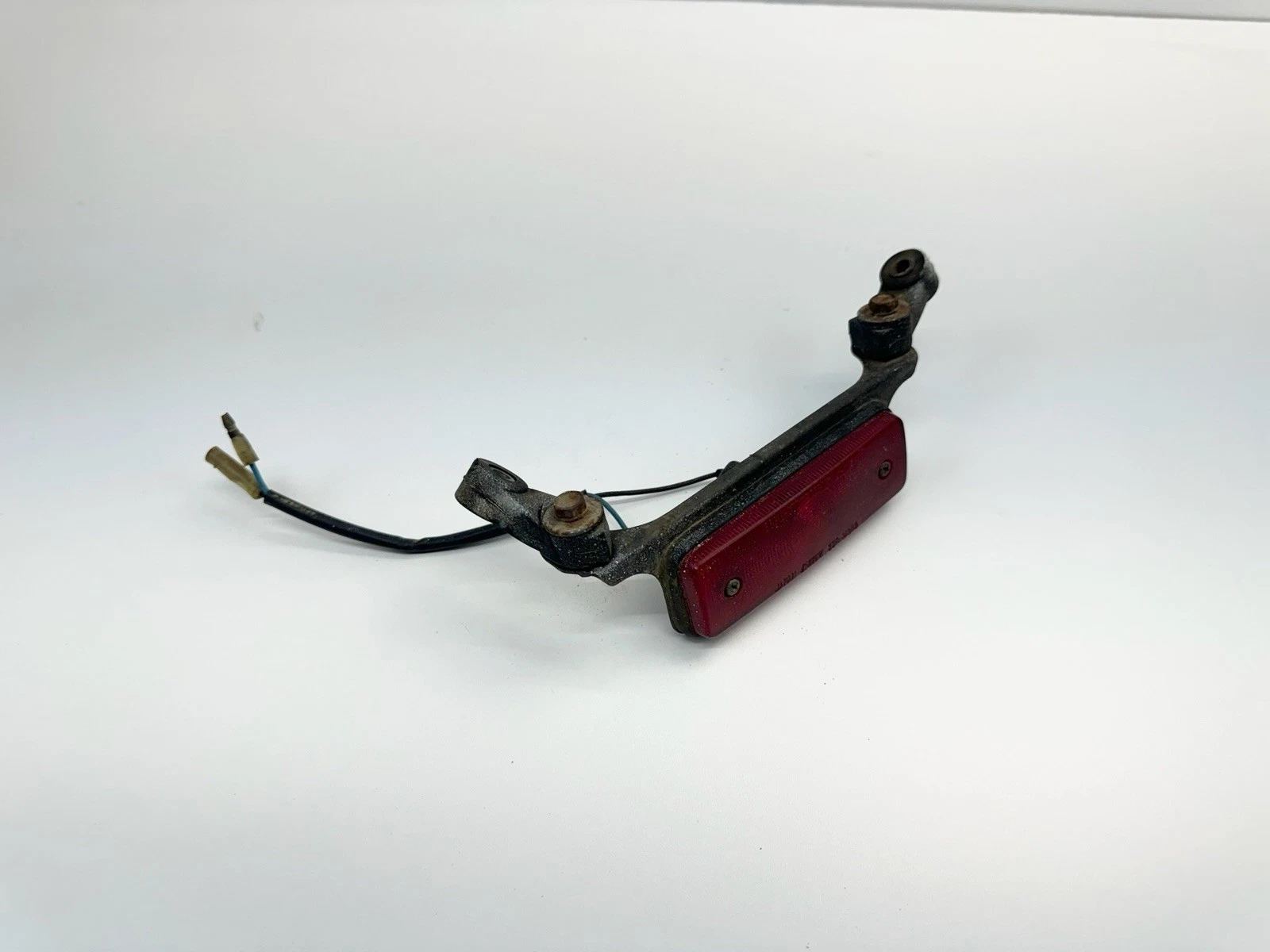✅ 1988 - 2002 Yamaha Blaster 200 YFS200 Rear Tail Light Housing Bracket OEM 1988