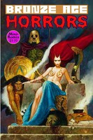 Bronze Age Horrors | Mini Komix | Taschenbuch | Kartoniert / Broschiert | 2020