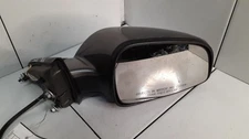 Passenger Side View Mirror Power Non-heated Opt D49 Fits 08-12 MALIBU 280652