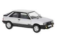 Brekina PCX870752 Renault 11 Tubo Silber Ho 1:87 Neu