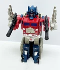 Hasbro G1 Transformers Powermaster Optimus Prime Near Complete No Hi-Q 1988 VTG