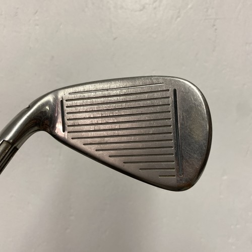 TaylorMade M4 Single 7 Iron Graphite Fujikura Atmos 5A Senior Flex 38" - Picture 3 of 6