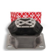 febi Bilstein Lagerung, Motor 04399 FüR Man, Beidseitig