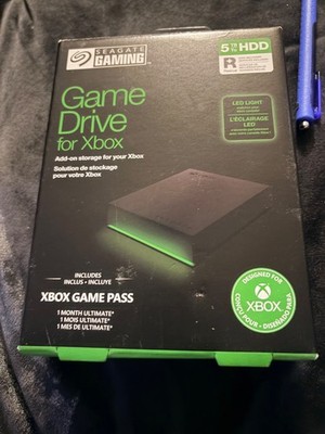 Seagate Backup Plus 5TB,External,5900RPM (STDT5000100) HDD