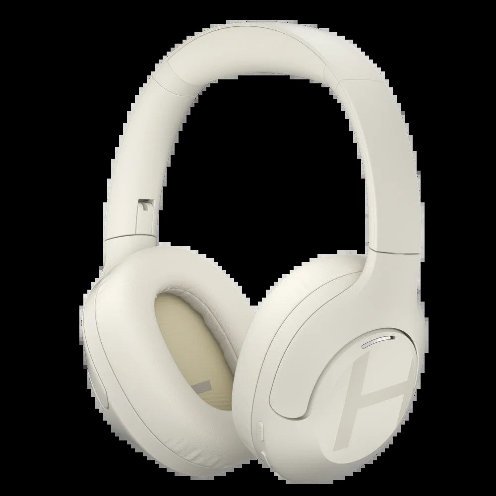 S35 ANC Wireless Over-Ear Headphones with 42Db Noise Cancelling Bluetooth ENC