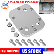 For Dodge Ram Pickup Pto Cooler Cover G56 Correct Fluid Level Large Port 18 Npt For Dodge Ram Pickup Pto Cooler Cover G56 Correct Fluid Level Large Port 18 Npt