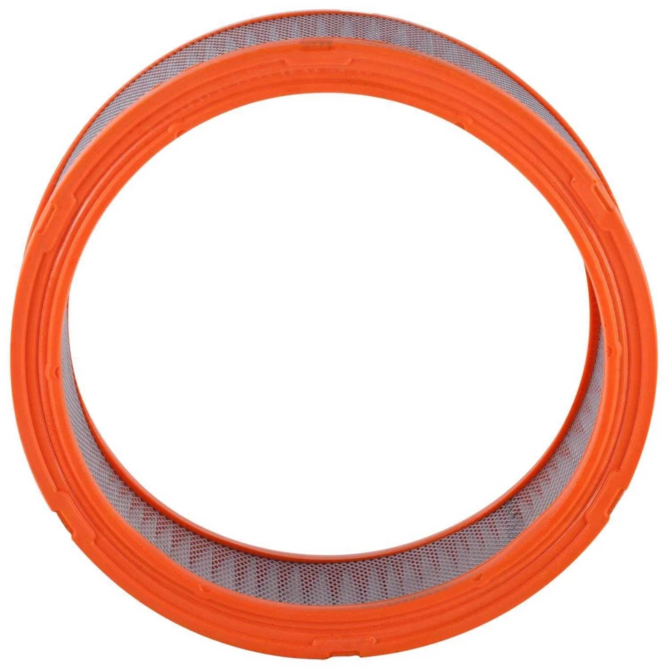 Filtro de aire para Pontiac Trans Sport 1990-1995 PIEZAS MÁS FILTROS DE GUA premium Foto 2 de 4